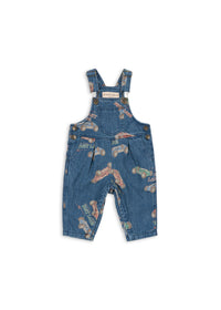 Magot Garden Suit