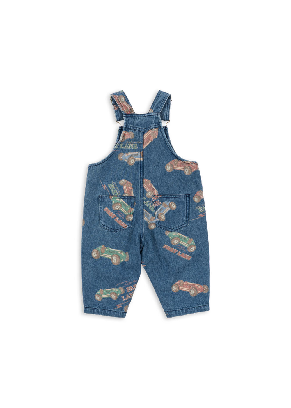 Magot Garden Suit
