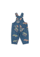 Magot Garden Suit