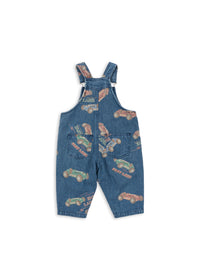 Magot Garden Suit