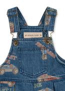 Magot Garden Suit