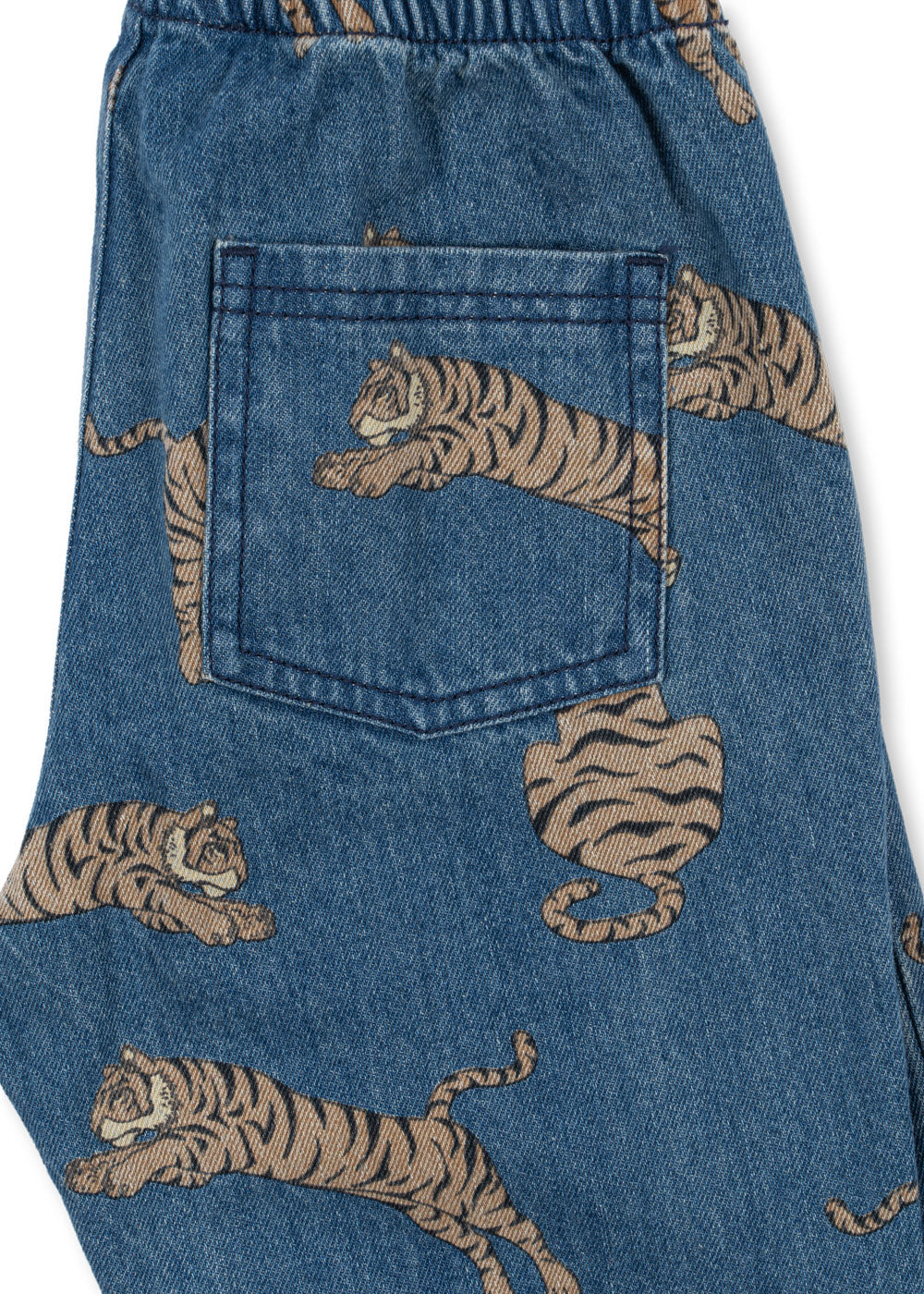 Magot Broek