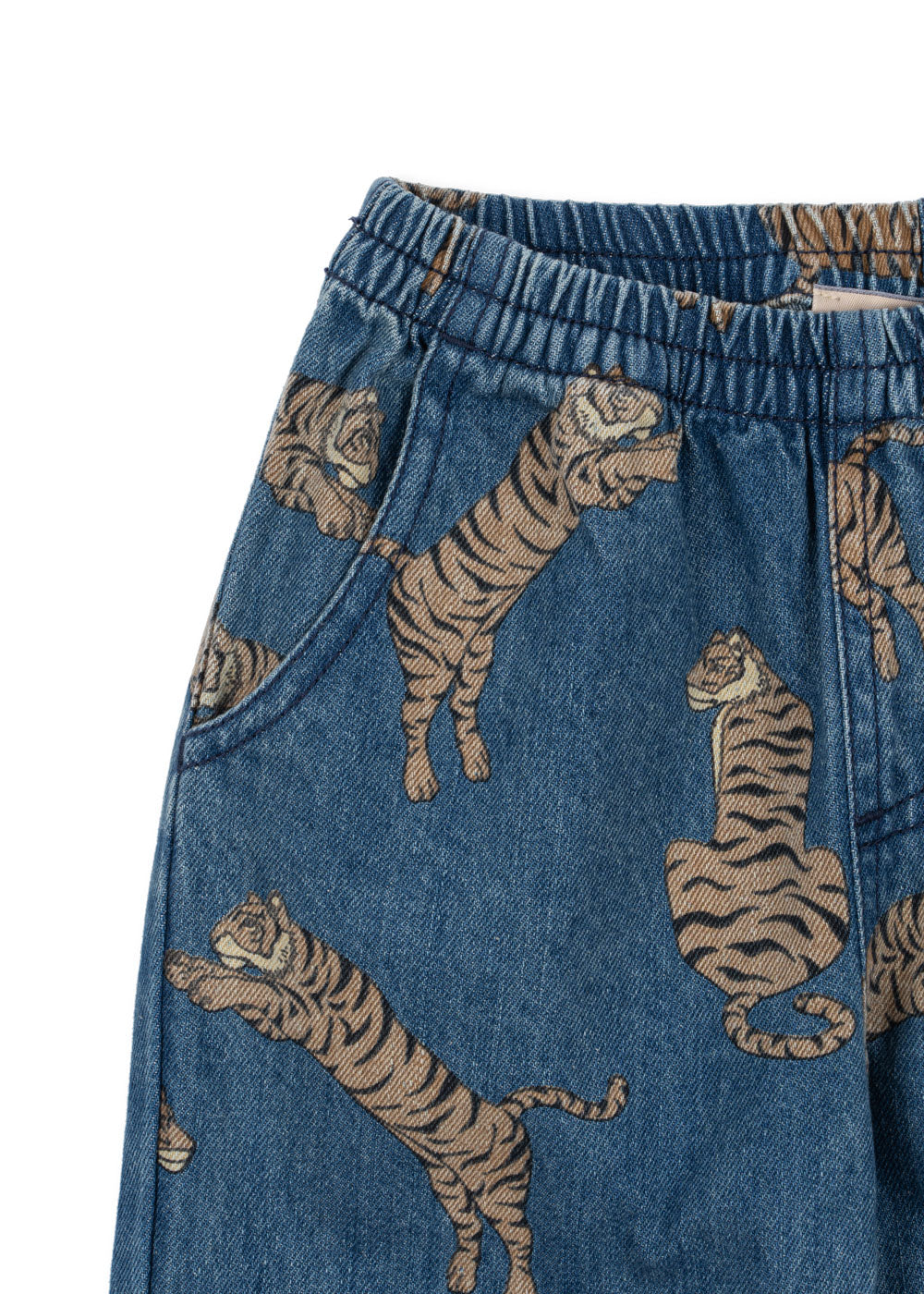 Magot Broek
