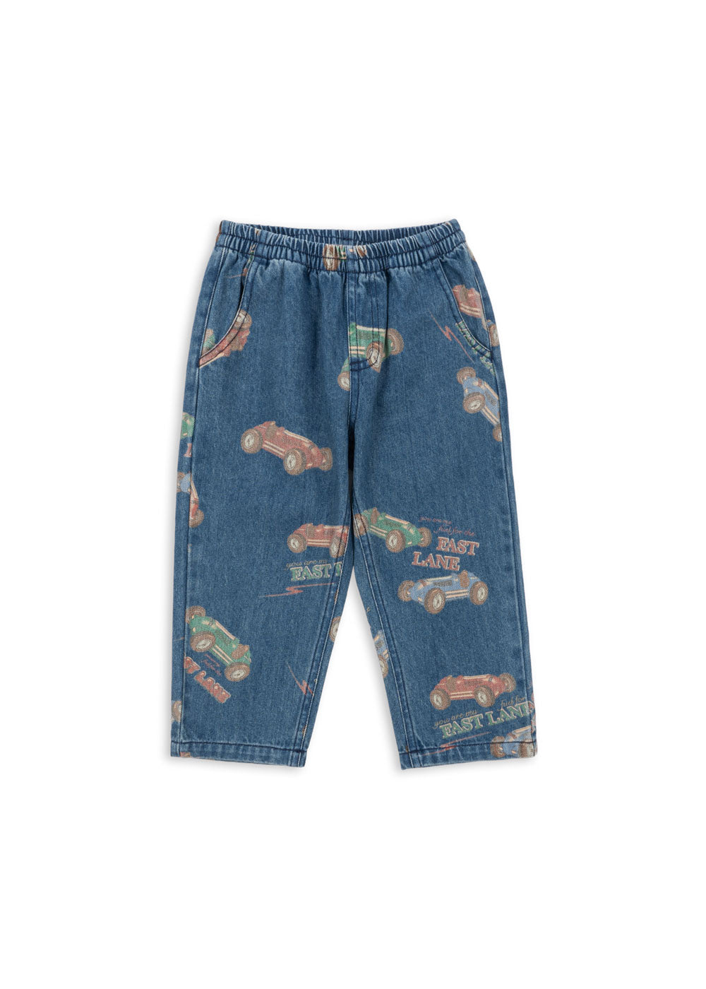 Magot Broek