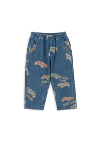 Magot Broek