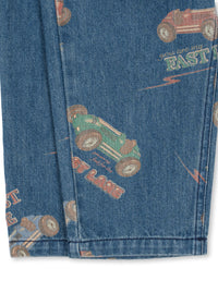 Magot Broek