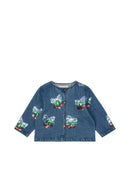 Magot Overshirt