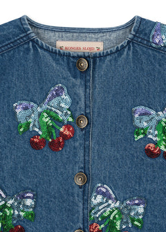 Magot Overshirt