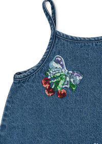 Magot Dress