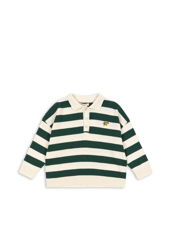 Pine Grove Stripe