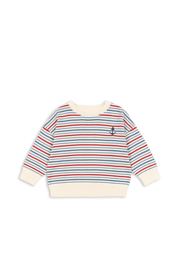 Antique Stripe