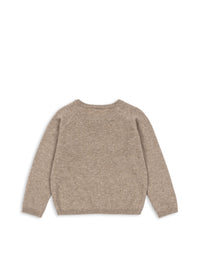 Mattou Vest