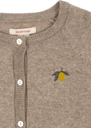 Mattou Vest