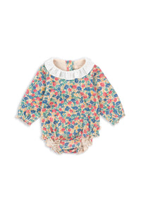 Miffa Romper