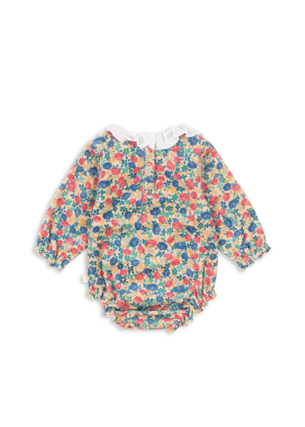 Miffa Romper