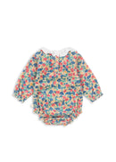 Miffa Romper