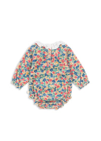 Miffa Romper