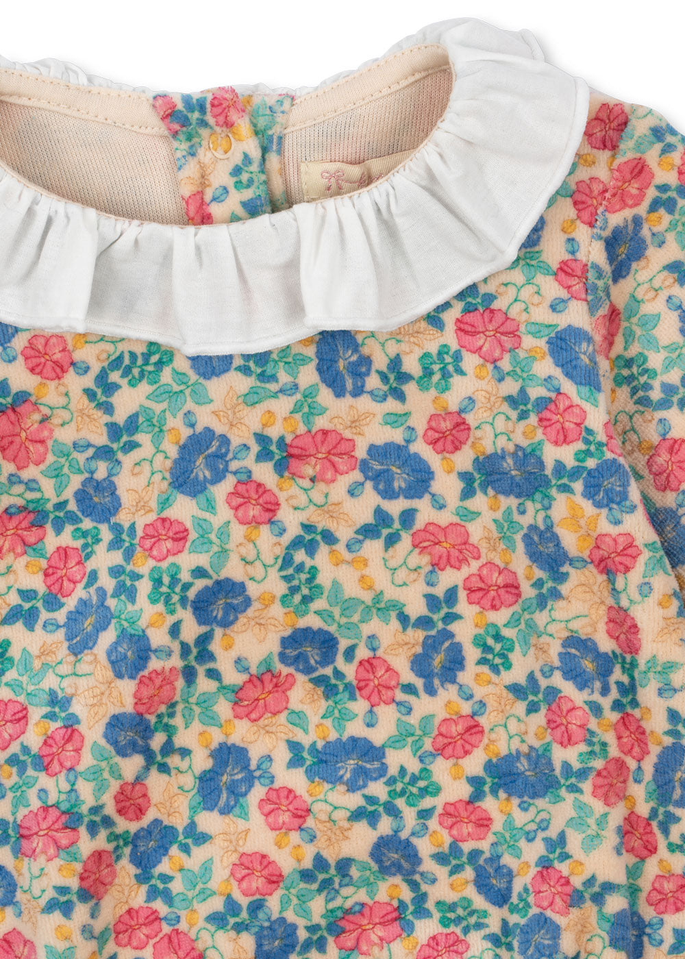Miffa Romper