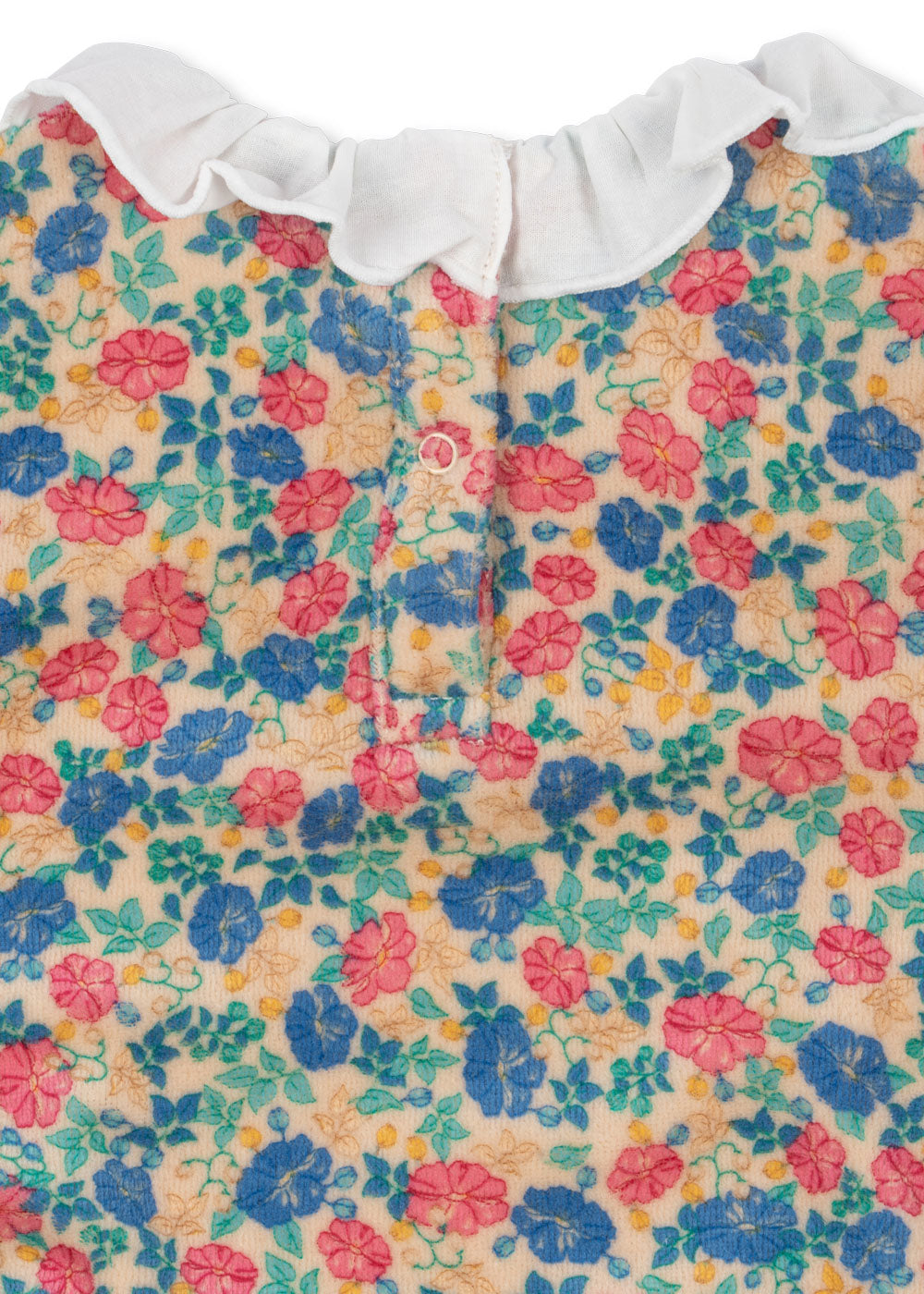 Miffa Romper