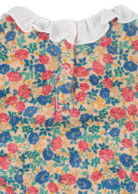 Miffa Romper