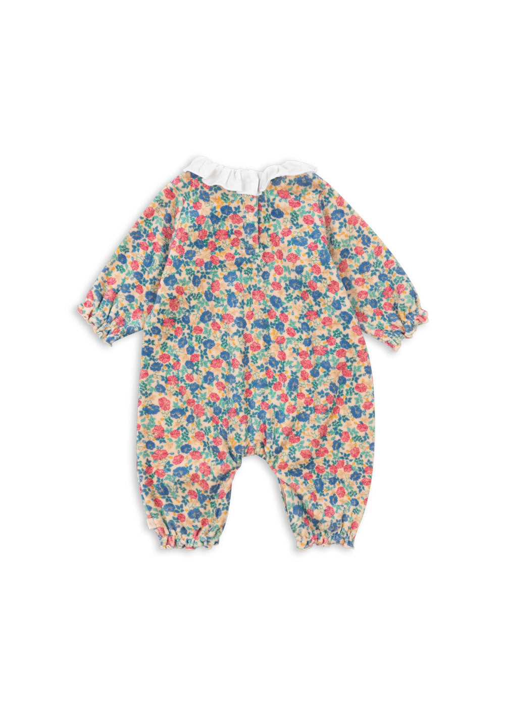 Miffa Box Suit