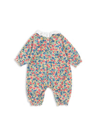 Miffa Box Suit