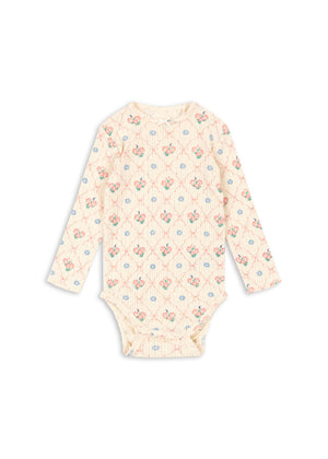 Minnie Romper