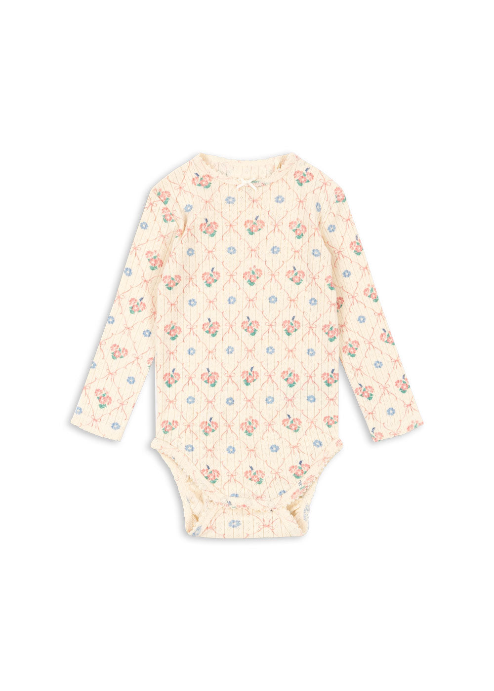 Minnie Romper