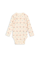 Minnie Romper