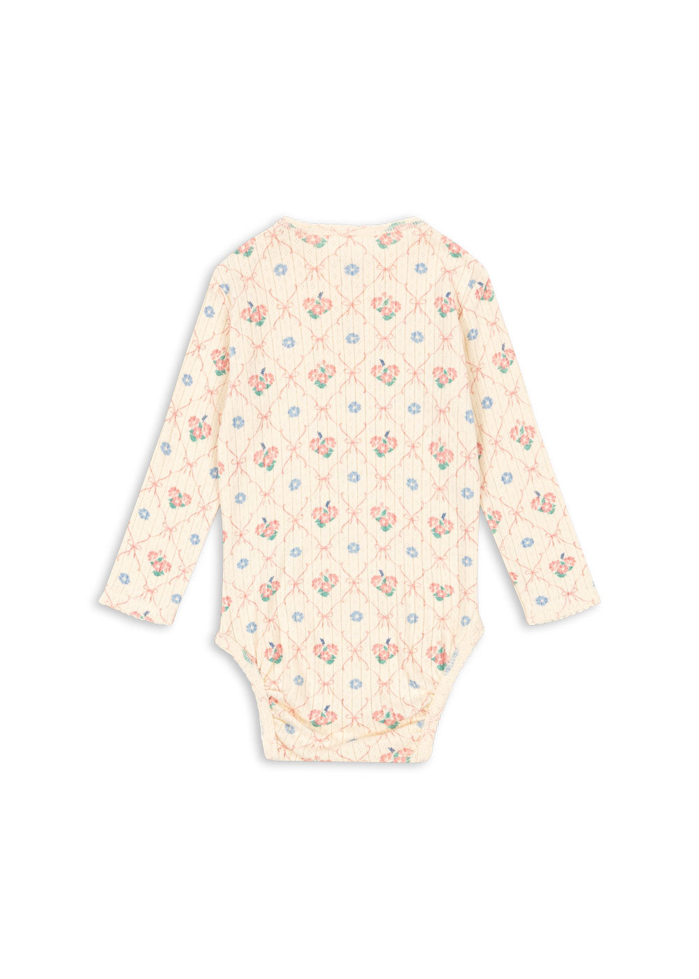 Minnie Romper