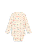 Minnie Romper