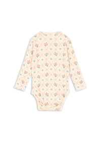 Minnie Romper