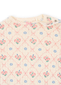 Minnie Romper