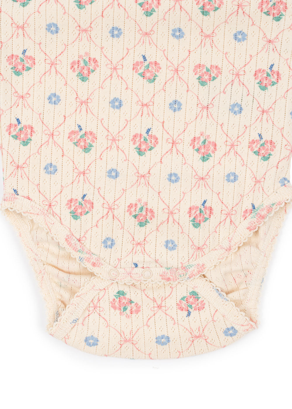 Minnie Romper