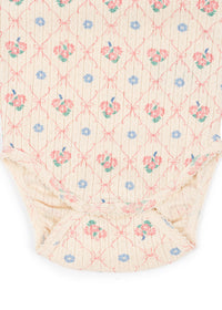 Minnie Romper