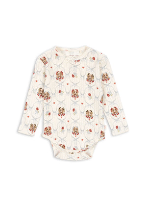 Minnie Romper