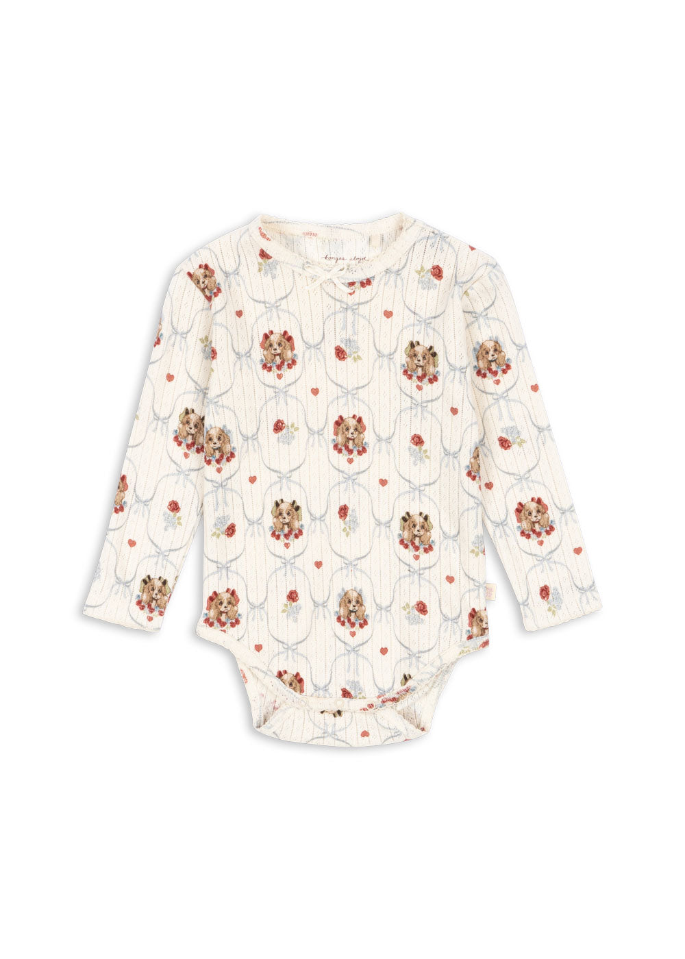 Minnie Romper