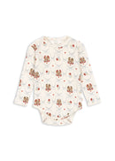 Minnie Romper