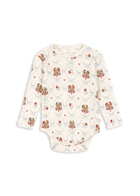 Minnie Romper