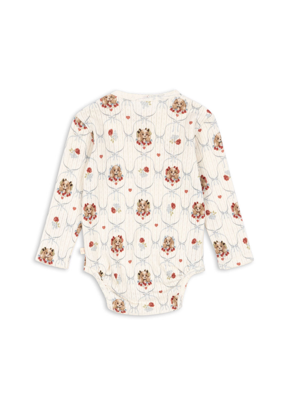 Minnie Romper
