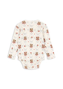 Minnie Romper