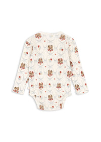Minnie Romper