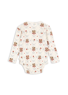 Minnie Romper