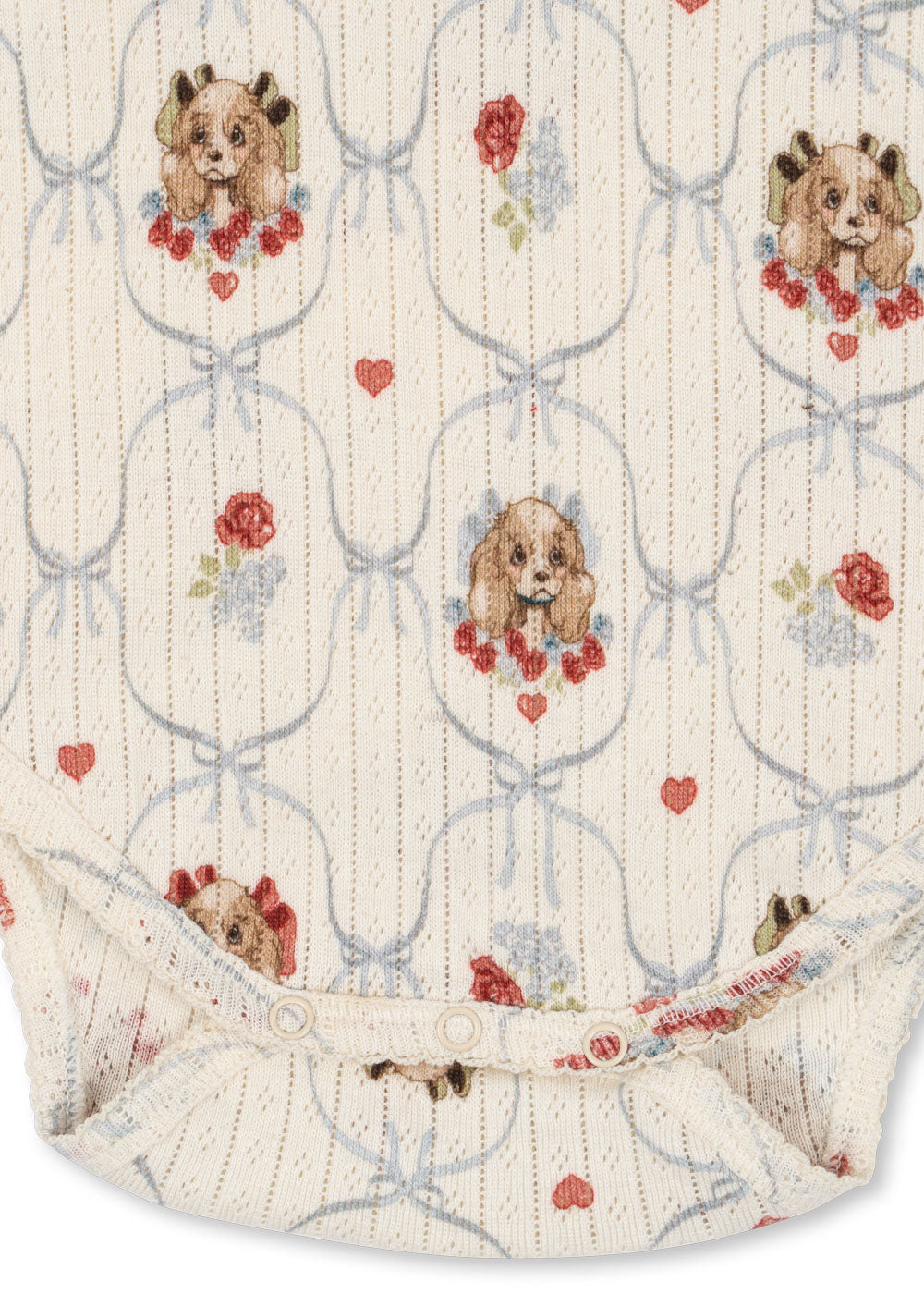 Minnie Romper