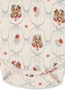 Minnie Romper