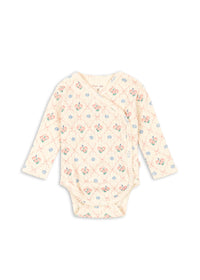 Minnie Overslag Romper