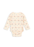 Minnie Overslag Romper