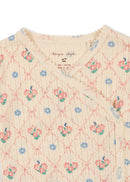Minnie Overslag Romper