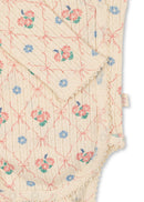 Minnie Overslag Romper