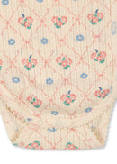 Minnie Overslag Romper